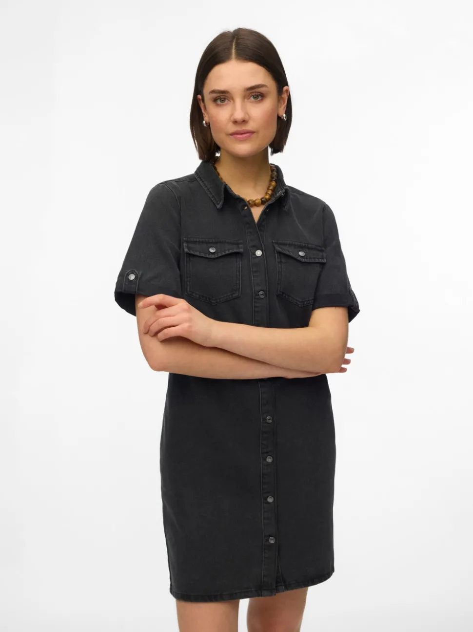 VMJENNIE Korte jurk