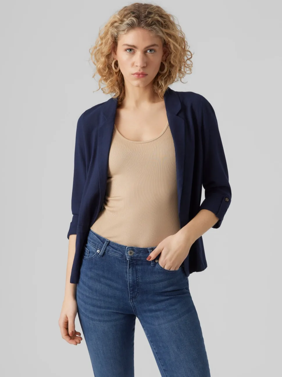VMJESMILO Blazer