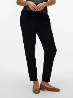 VMJESMILO Mid waist Broek