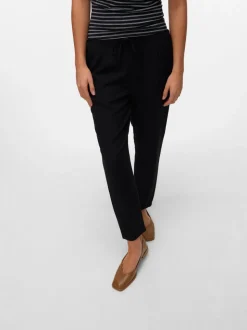 VMJESMILO Mid waist Broek