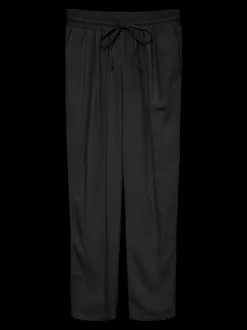 VMJESMILO Mid waist Broek