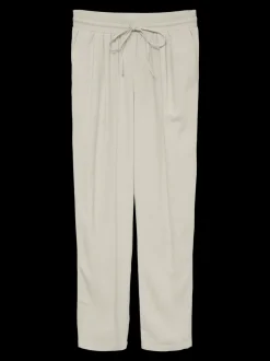 VMJESMILO Mid waist Broek