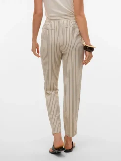 VMJESMILO Mid waist Broek