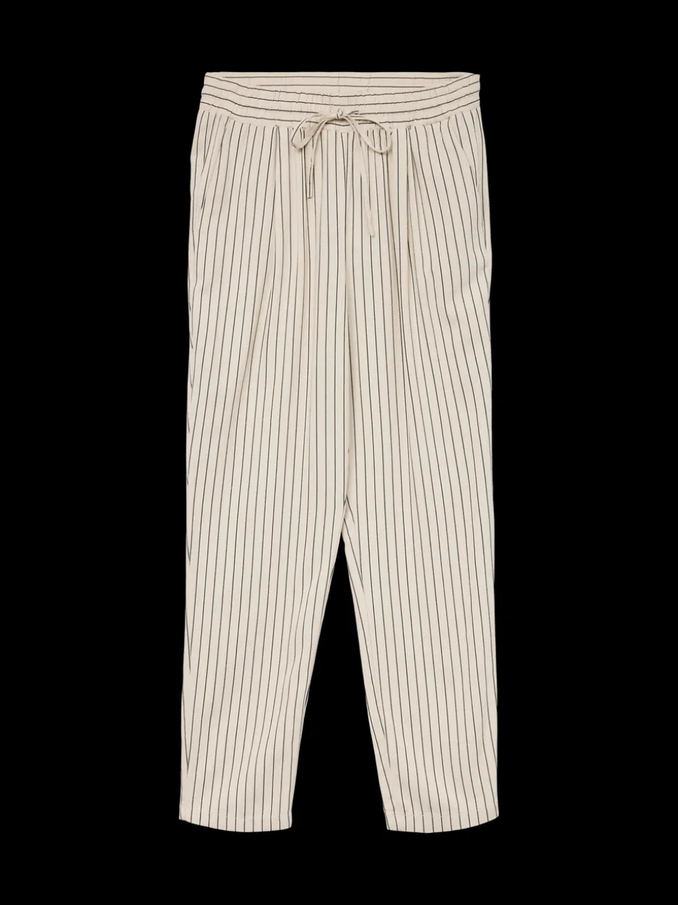 VMJESMILO Mid waist Broek