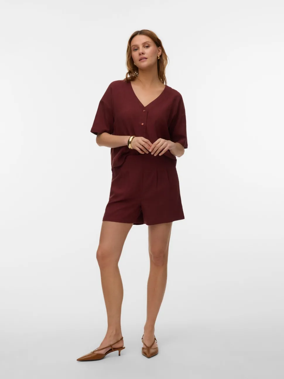 VMJESMILO Shorts