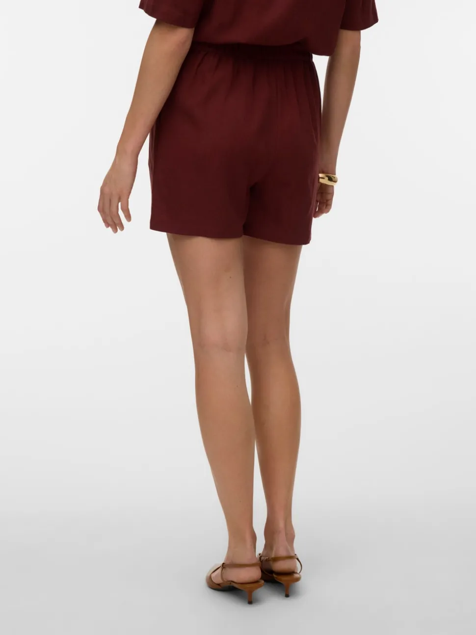 VMJESMILO Shorts