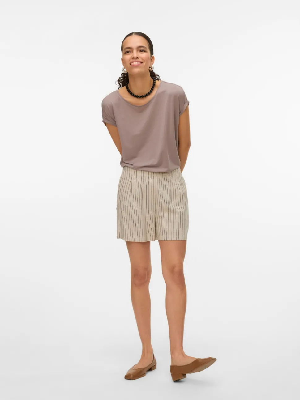 VMJESMILO Shorts