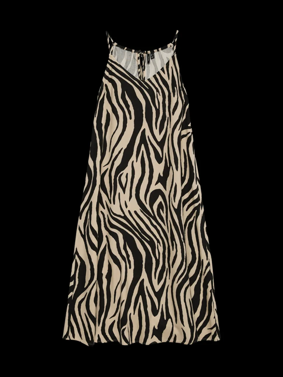 VMJESMILO Midi-jurk