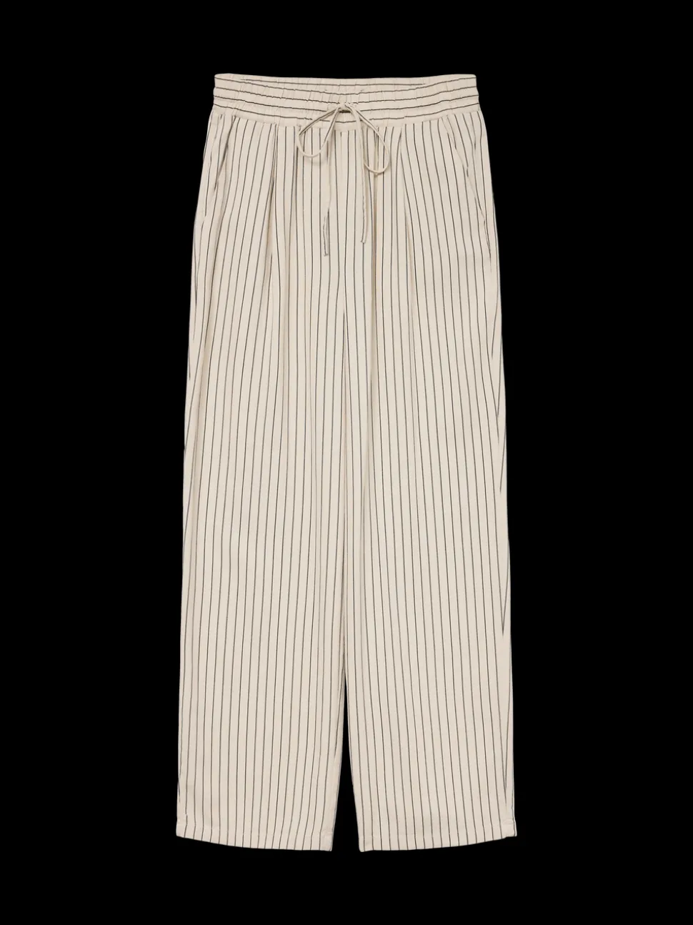 VMJESMILO Mid waist Broek