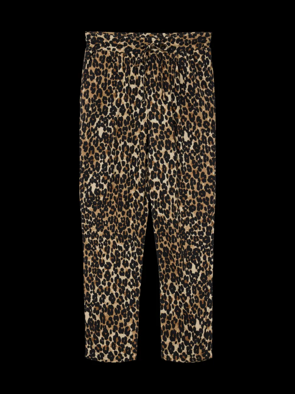 VMJESMILO Mid waist Broek