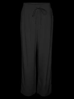 VMJESMILO Mid waist Broek
