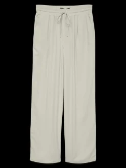 VMJESMILO Mid waist Broek