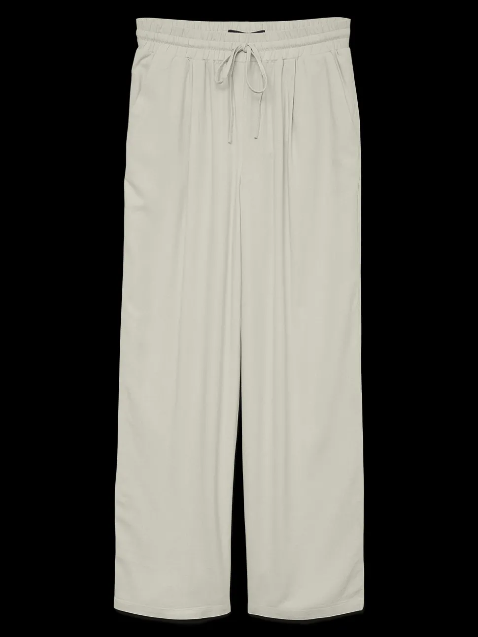 VMJESMILO Mid waist Broek