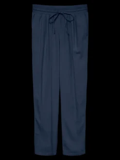 VMJESMILO Mid waist Broek