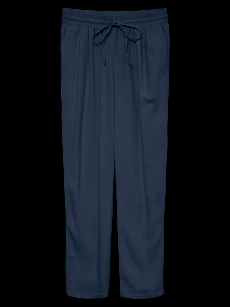 VMJESMILO Mid waist Broek