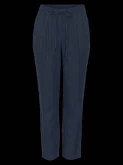 VMJESMILO Mid waist Broek