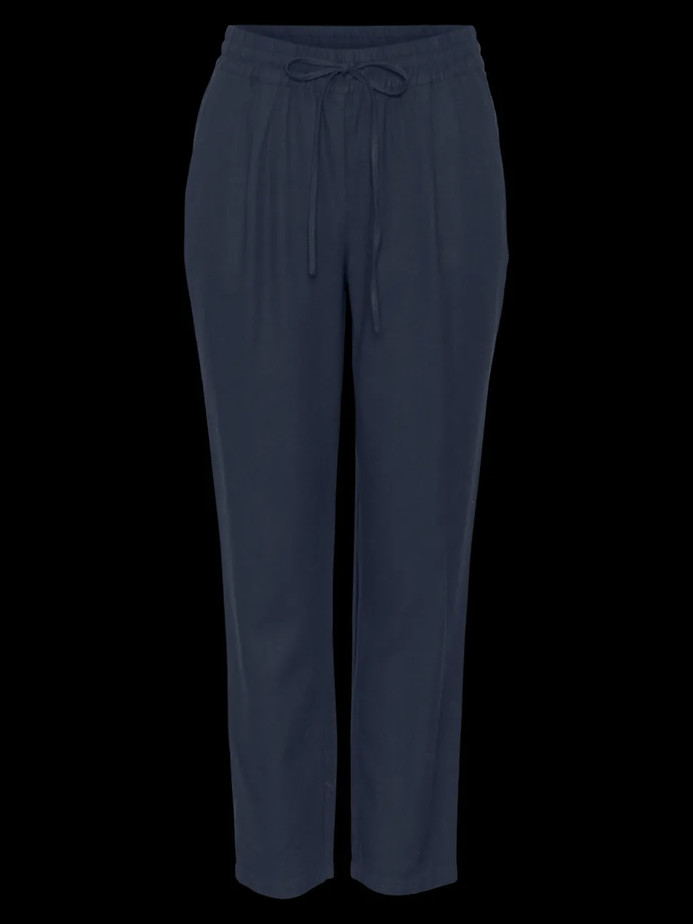 VMJESMILO Mid waist Broek