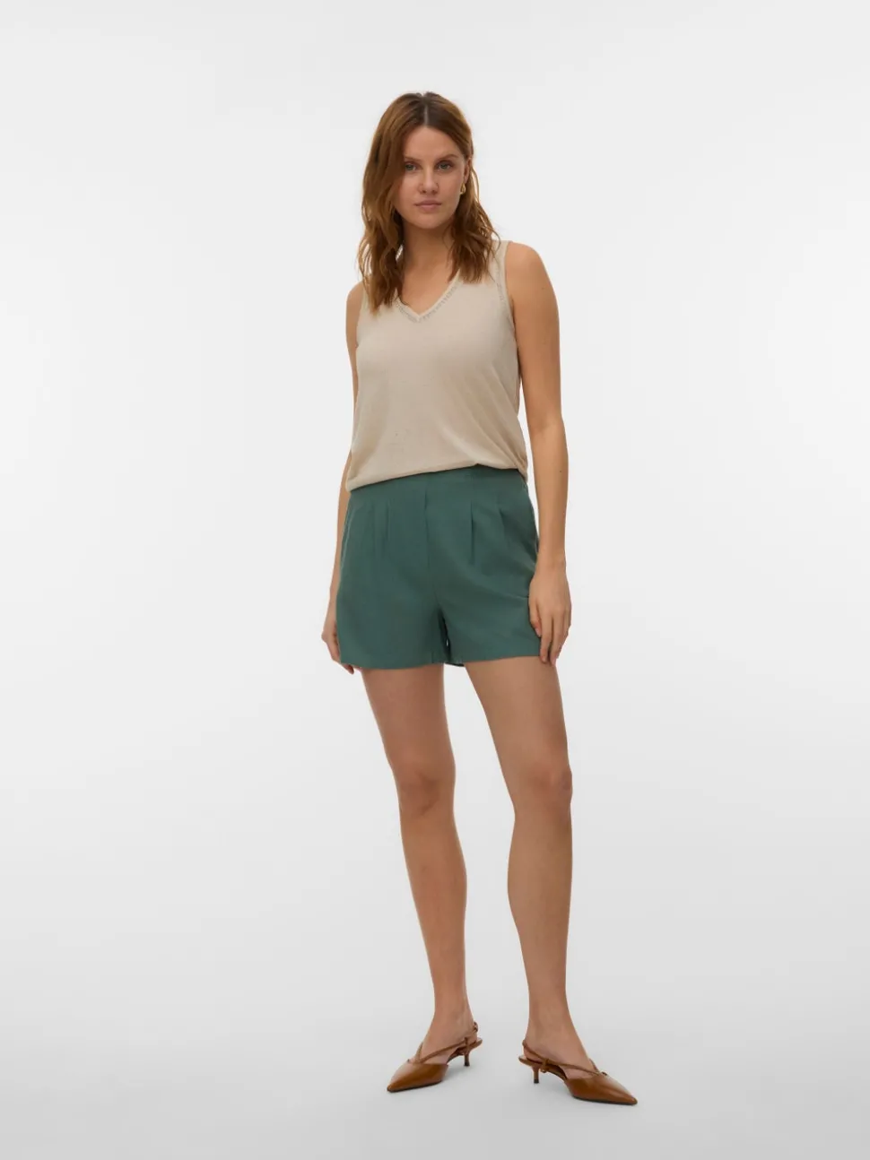 VMJESMILO Shorts
