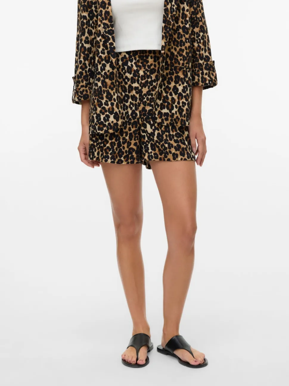 VMJESMILO Shorts