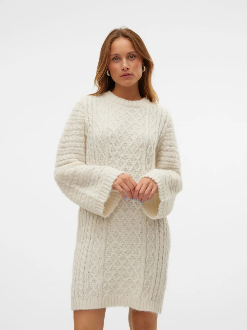 VMJESSICA Korte jurk