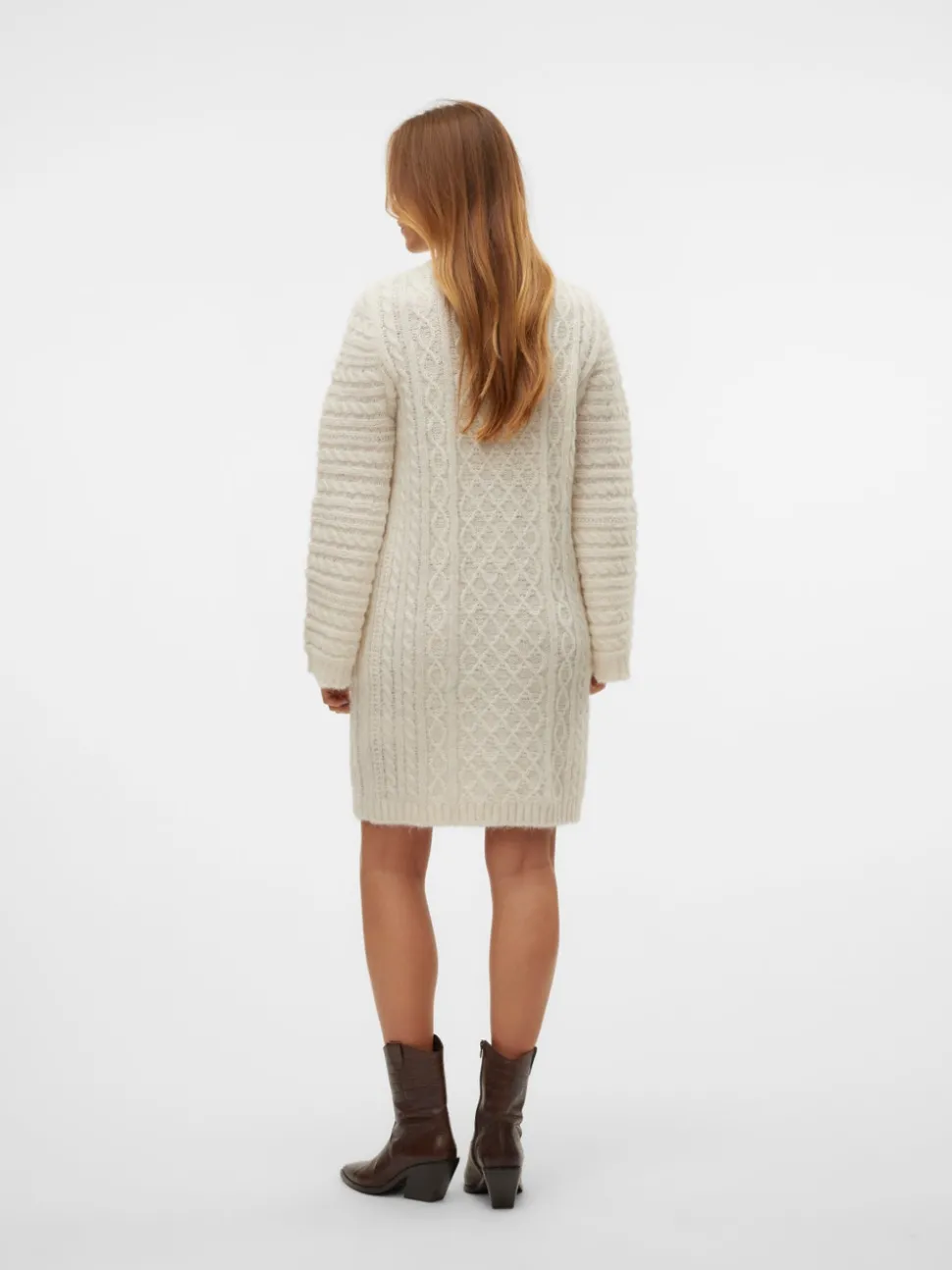 VMJESSICA Korte jurk