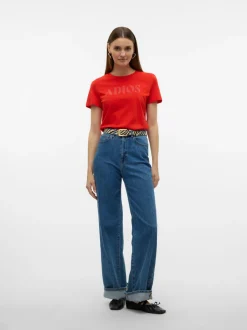 VMJESSY T-shirts