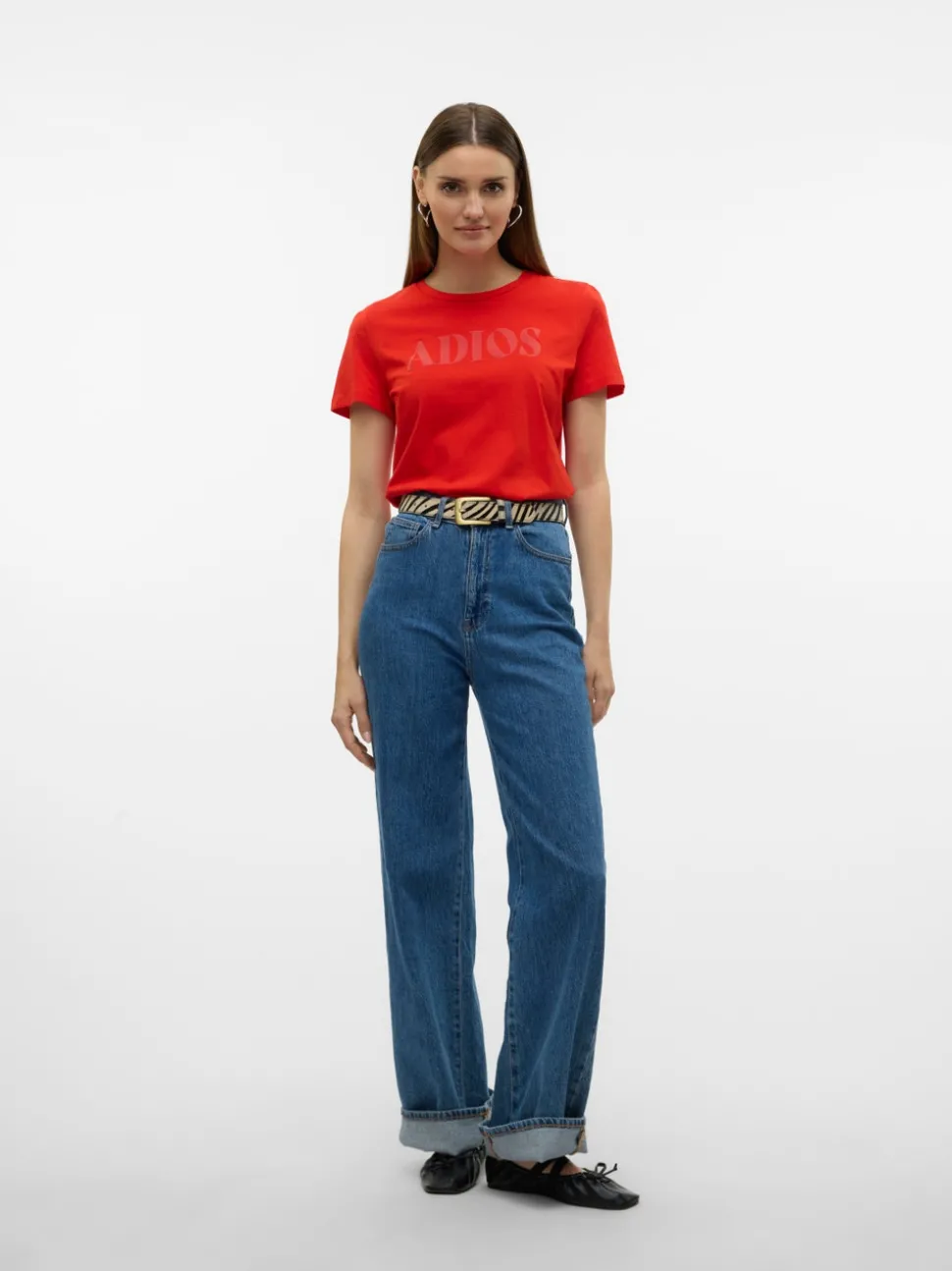 VMJESSY T-shirts