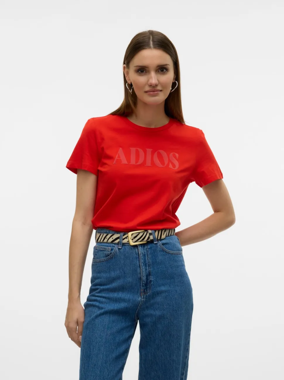 VMJESSY T-shirts