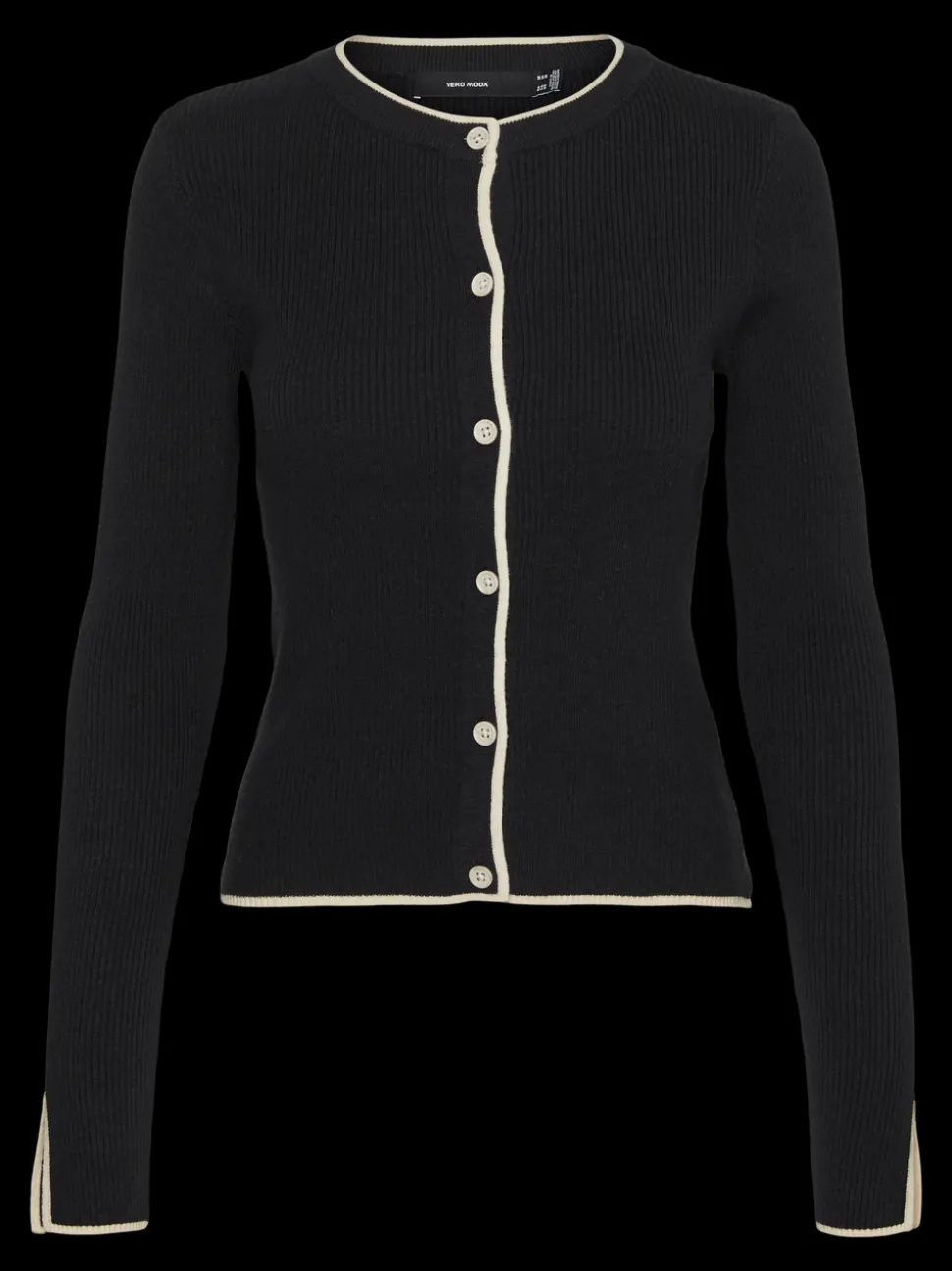 VMJOAN Gebreid vest