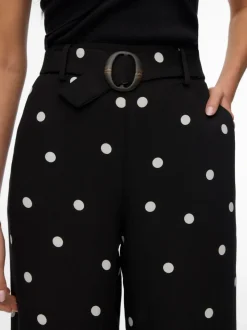 VMJOAN High waist Broek