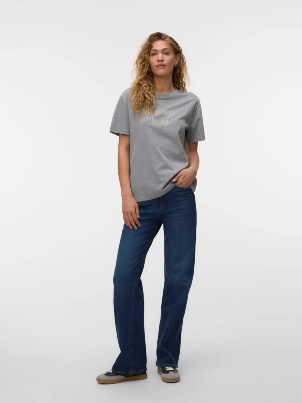 VMJOAN T-shirts