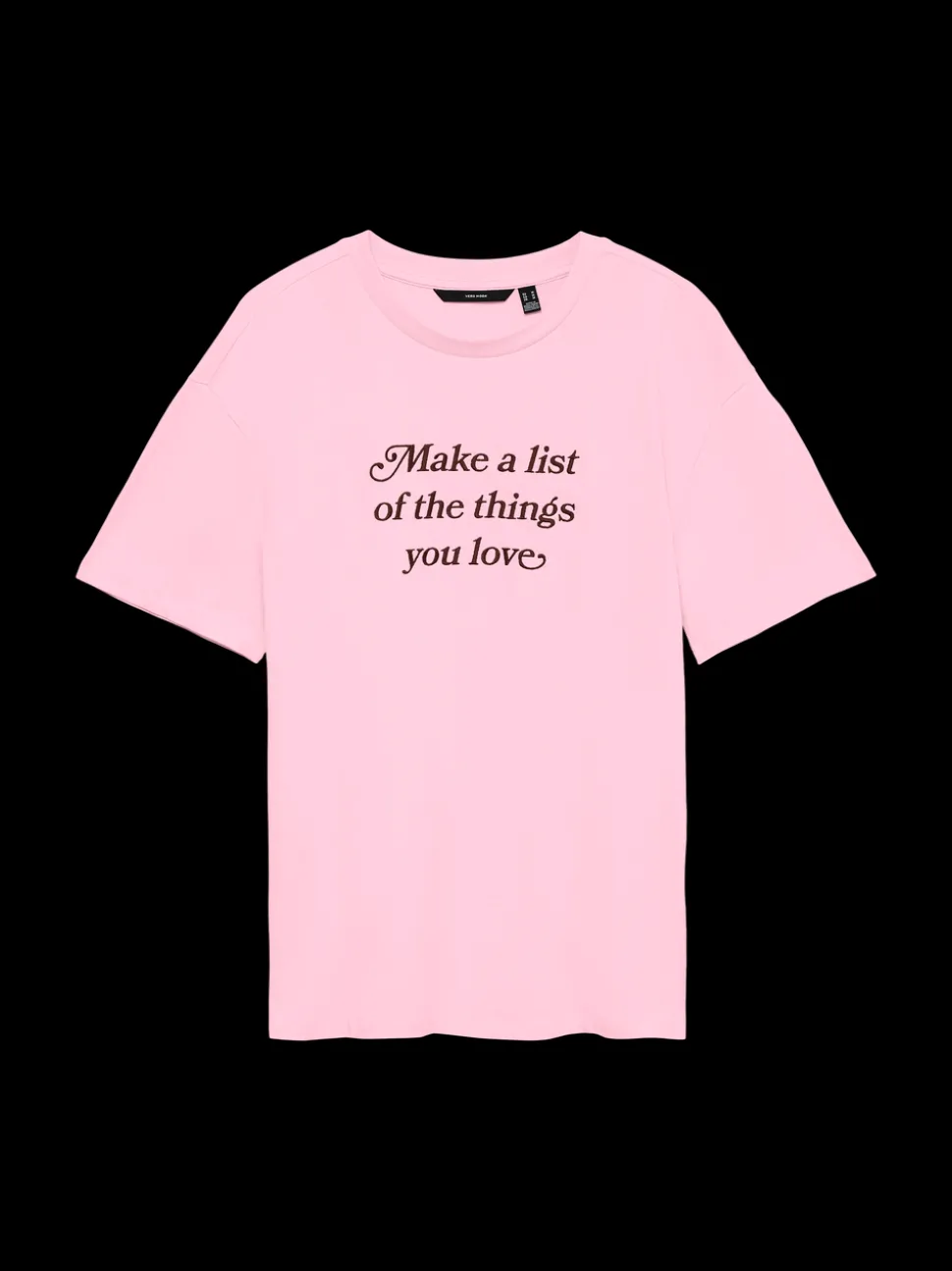 VMJOAN T-shirts