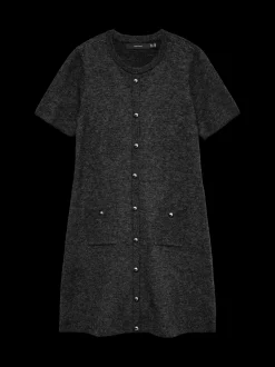 VMJOHANNA Midi-jurk