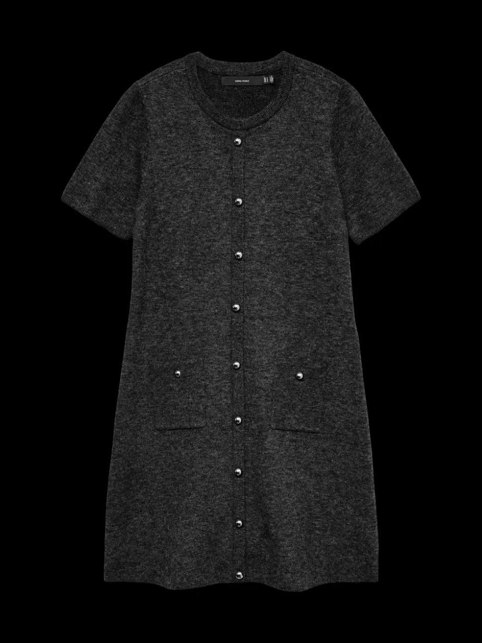 VMJOHANNA Midi-jurk