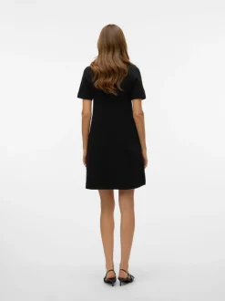 VMJOHANNA Midi-jurk