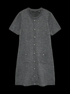 VMJOHANNA Midi-jurk