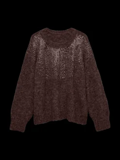 VMJOLIE Gebreide pullover