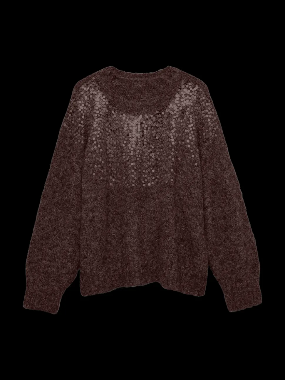 VMJOLIE Gebreide pullover
