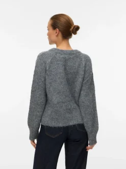 VMJOLIE Gebreide pullover