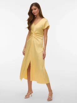 VMJOSALINA Lange jurk