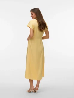 VMJOSALINA Lange jurk