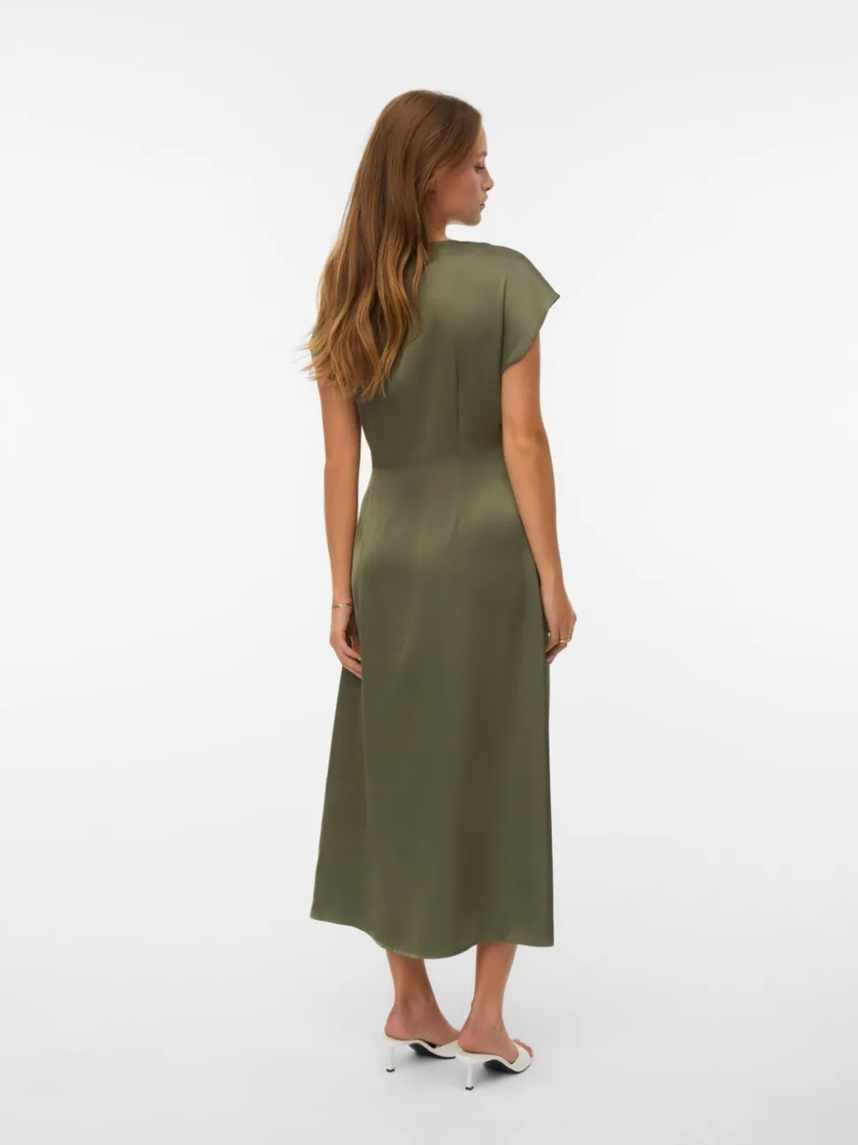 VMJOSALINA Lange jurk