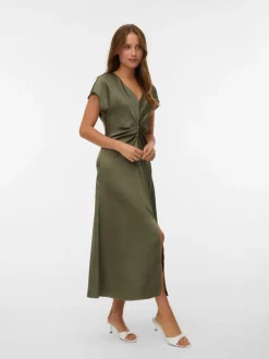 VMJOSALINA Lange jurk