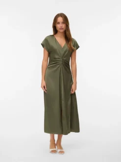 VMJOSALINA Lange jurk