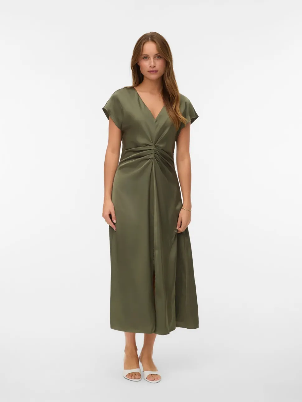 VMJOSALINA Lange jurk