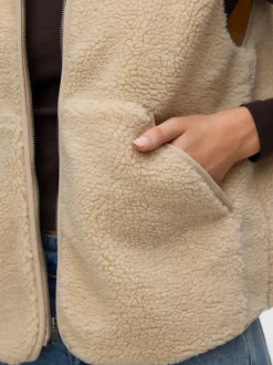 VMJOSEFINE Gilet