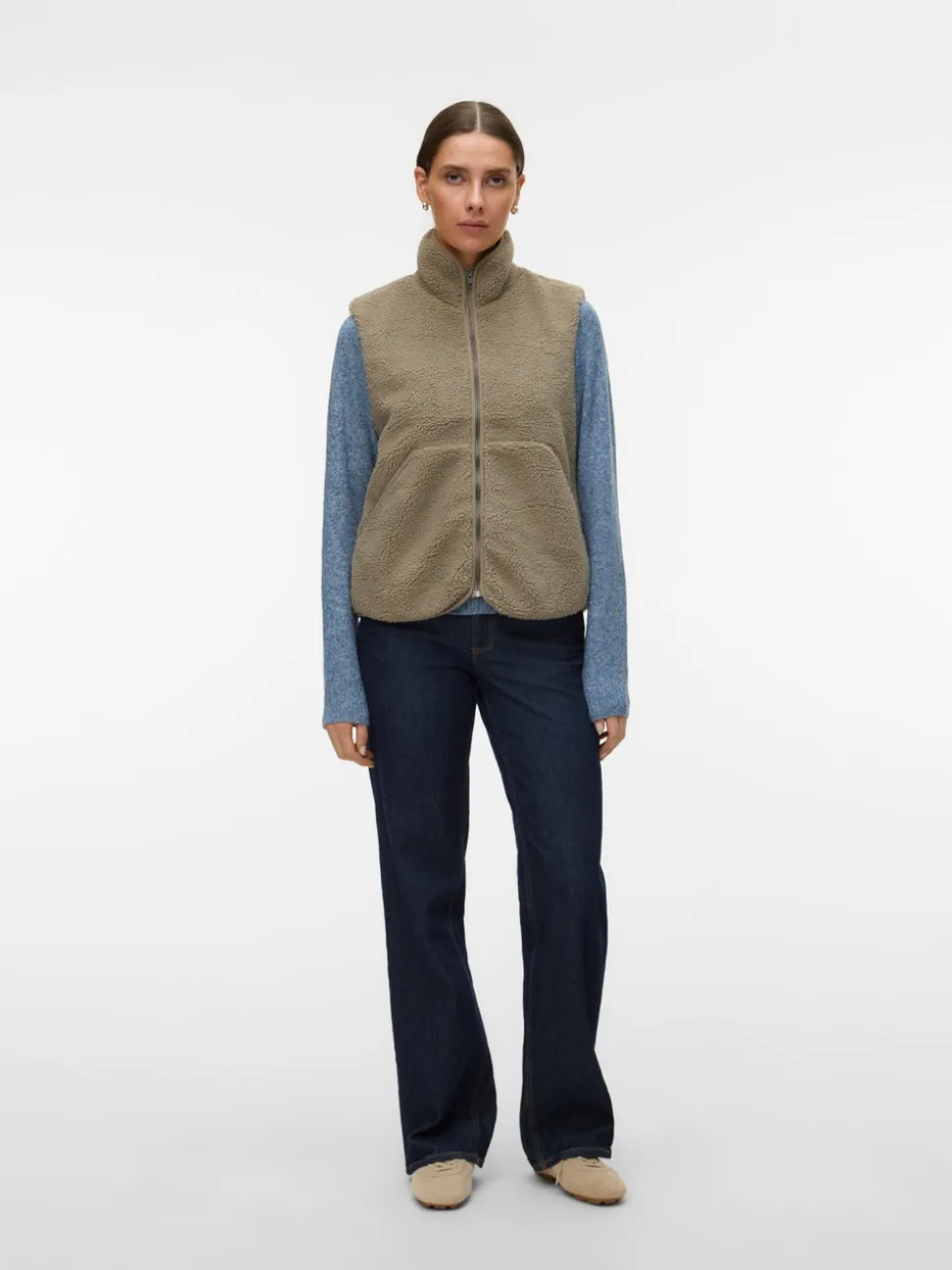 VMJOSEFINE Gilet