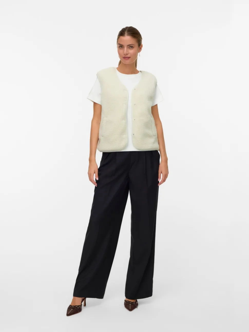 VMJOSEFINE Gilet