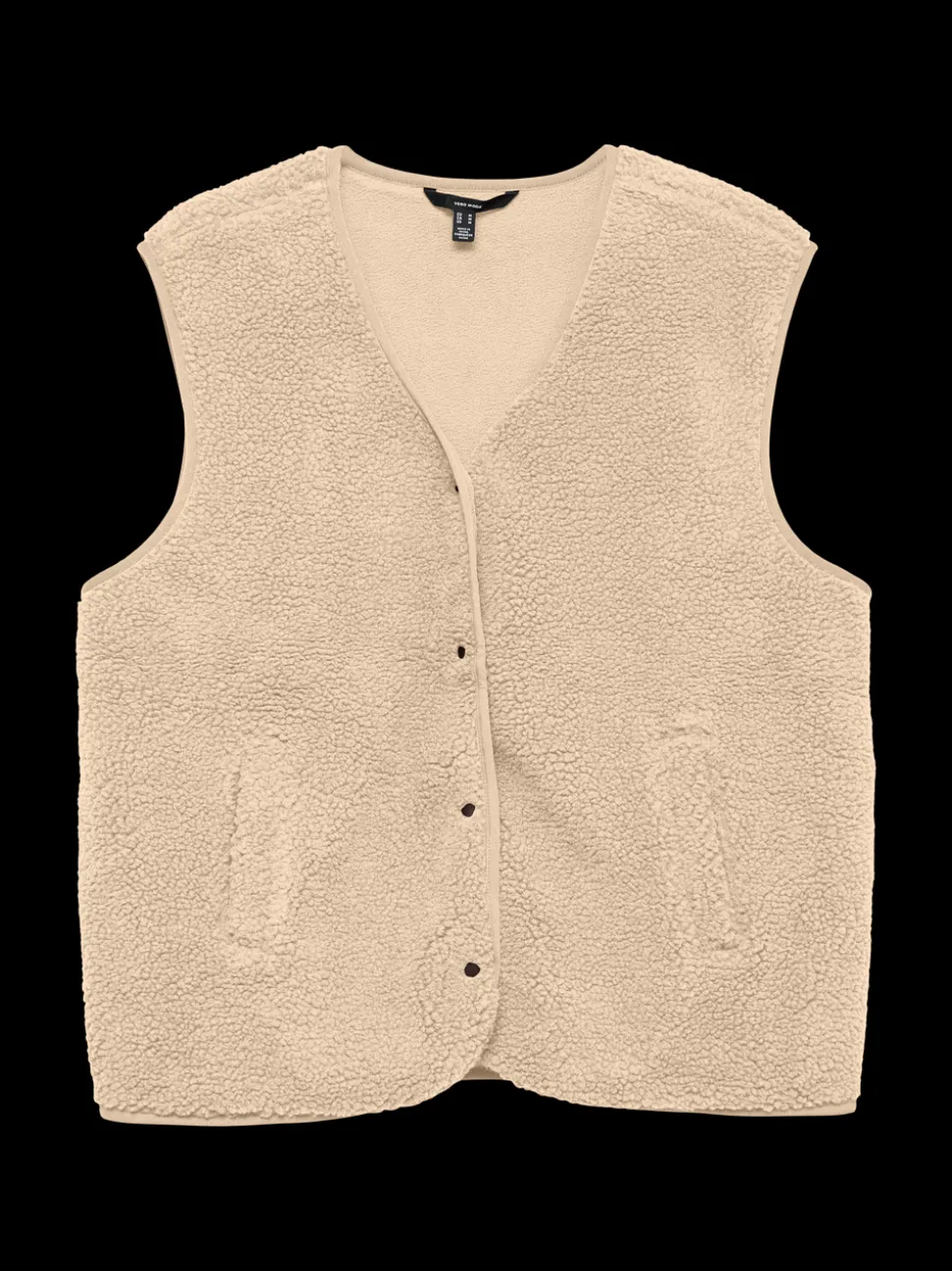 VMJOSEFINE Gilet
