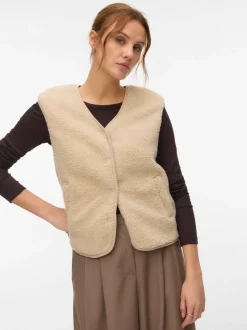 VMJOSEFINE Gilet